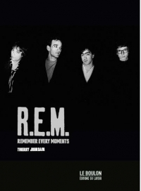 R.E.M. Remember Every Moments