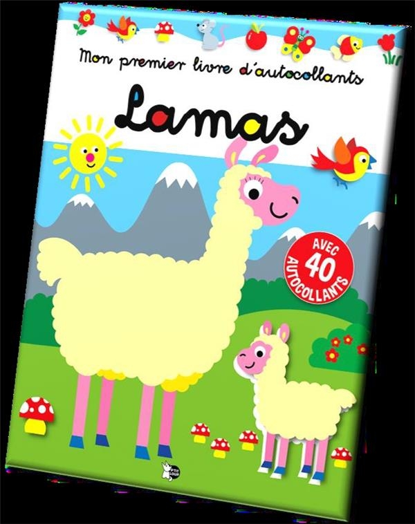 Lamas