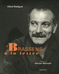 Brassens... à la lettre