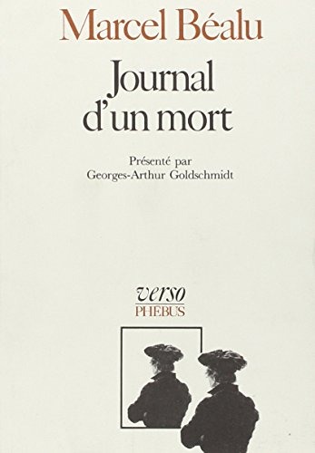 Journal d'un mort
