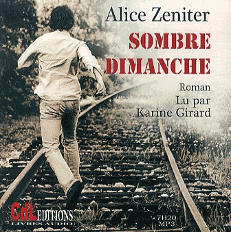 Sombre dimanche (1CD audio MP3)