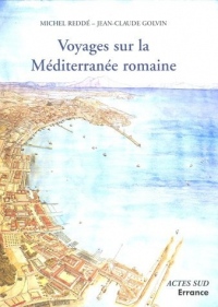 Voyages sur la Méditerranée romaine