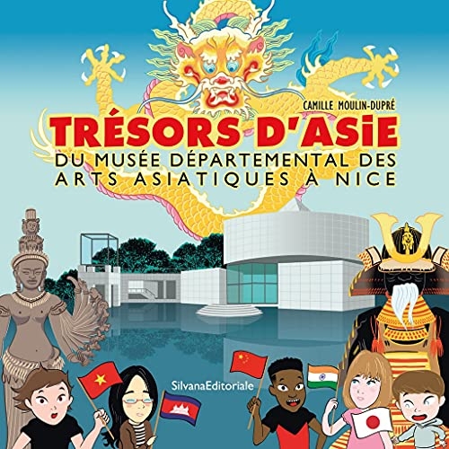 Trésors d'Asie
