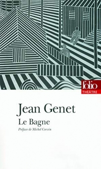 Le Bagne (Fiction t. 119)