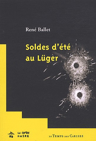 Soldes d'été au luger