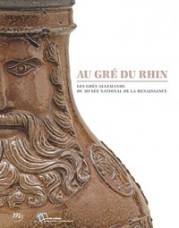 Au gré du Rhin : Les grès allemands du Musée national de la Renaissance