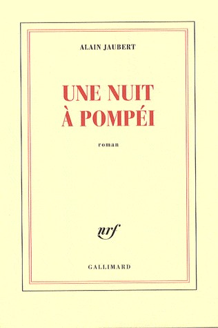 Une nuit à Pompéi