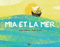 Mia et la Mer