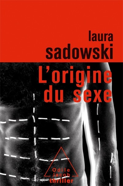 L'origine du sexe