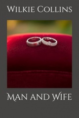 Man and Wife: Marriage, Scandal, and Society's Hidden Injustices