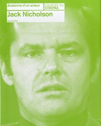 Jack Nicholson