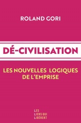 L'emprise: Comment nous désirons ce qui nous perd