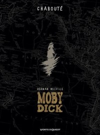 Moby Dick - Coffret Tomes 01 et 02
