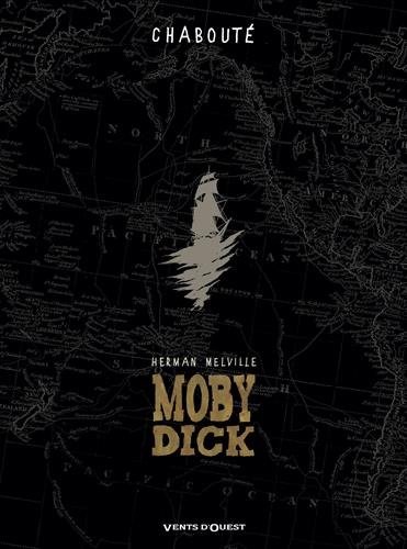 Moby Dick - Coffret Tomes 01 et 02