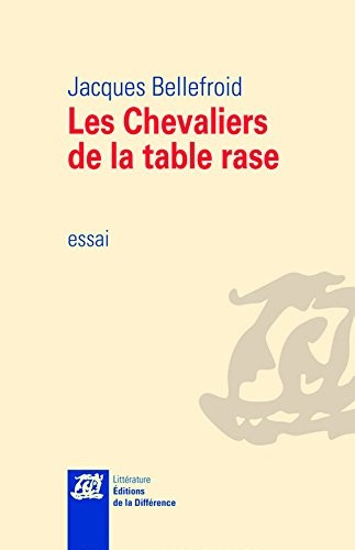 Les Chevaliers de la table rase