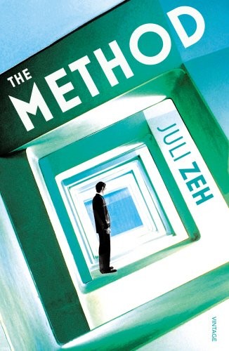 The Method [9780099551768]