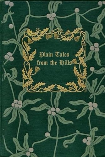 PLAIN TALES FROM THE HILLS: With original illustrations - annotated [9798314921319]