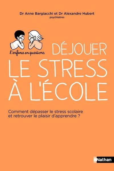 Stress scolaire