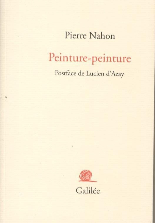 Peinture-Peinture