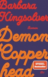 Demon Copperhead: Roman | Pulitzer-Preis u. Women's Prize for Fiction 2023 | 'Ein Buch, das man nicht vergisst.' (freundin)