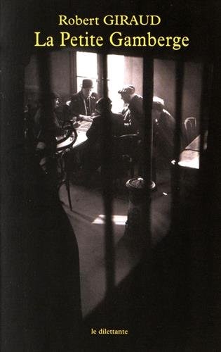 La petite gamberge
