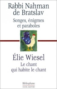 Songes, énigmes et paraboles, suivi de 