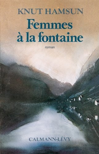 Femmes à la fontaine