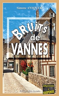 Bruits de Vannes: Roman policier