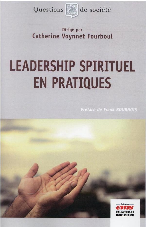 LEADERSHIP SPIRITUEL EN PRATIQUES