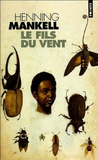 Le fils du vent
