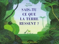 Sais-tu ce que la Terre ressent ?