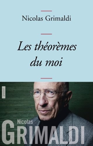 Les théorèmes du moi: collection Bleue