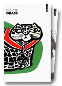 Günter Grass : La Trilogie du Dantzig, coffret 3 volumes