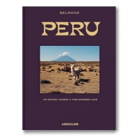 Peru: An Odyssey across a time-honored land