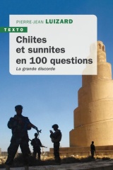 Chiites et sunnites en 100 questions [Poche]