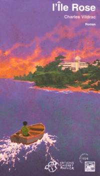 L'île Rose
