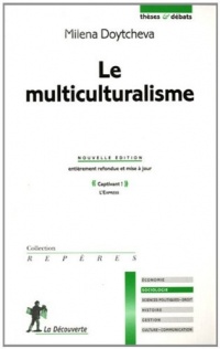 Le multiculturalisme