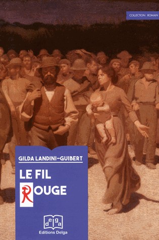 Le Fil rouge