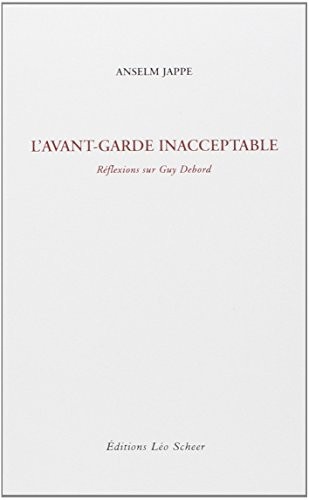 L'Avant-Garde Inacceptable (Ne)