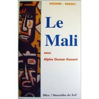 LE MALI sous Alpha Oumar Konare [2004}