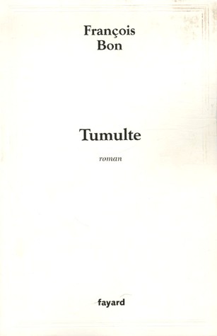 Tumulte