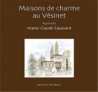 Maisons de Charme au Vésinet