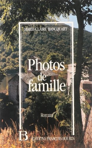 Photos de famille