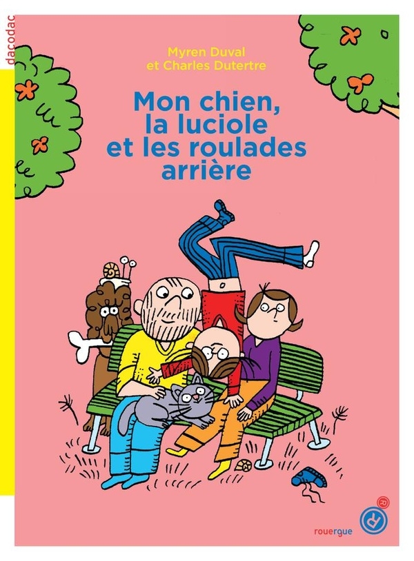 Mon chien, la luciole et les roulades arrière (4)