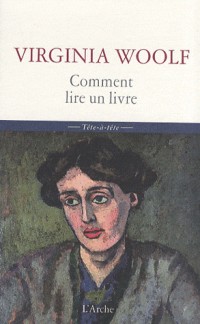 Comment Lire un Livre