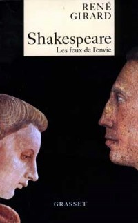 Shakespeare : Les feux de l'envie