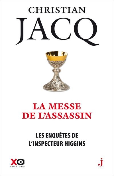 La messe de l'assassin