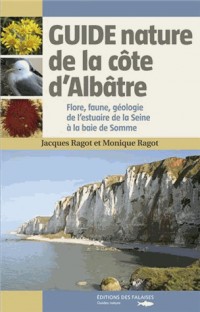 GUIDE NATURE DE LA COTE D'ALBATRE