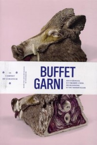 Buffet garni