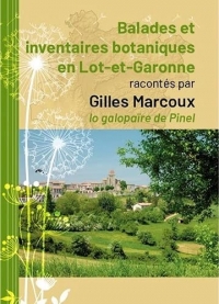 Balades et inventaires botaniques du 47